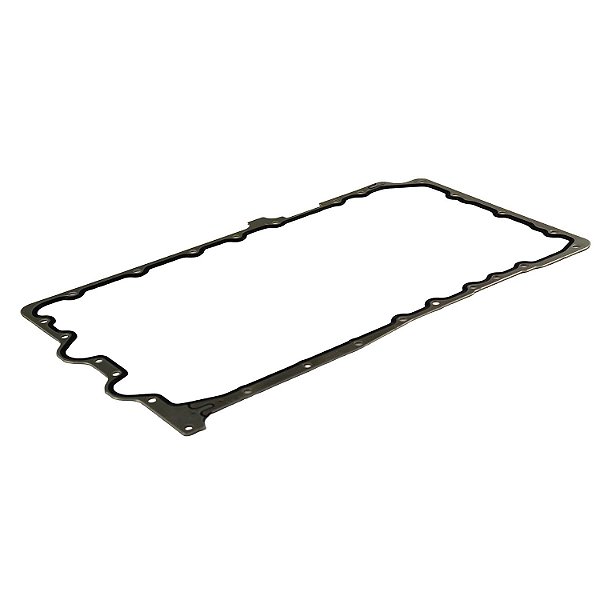 Junta do Carter Elring 655.881 BMW 320i, 328i - Cód.14646