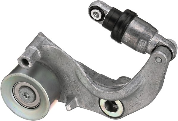 Tensor Correia Micro-V Gates T39077 Honda Civic - Cód.14776