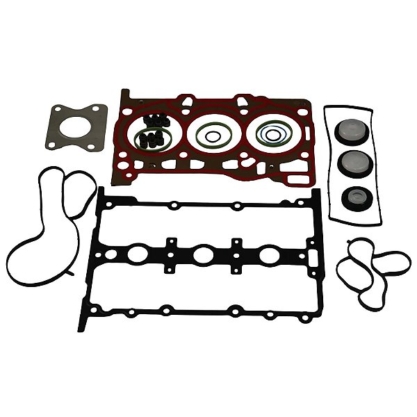 Jg Juntas Superior Elring 459.200 VW Up TSI - Cód.14679