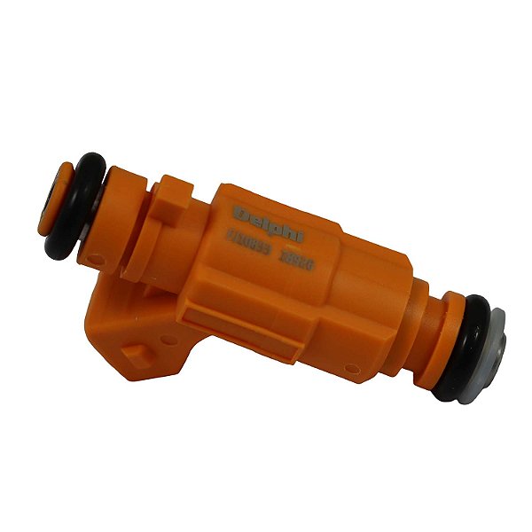 Bico Injetor Delphi FJ10833 Ford Fiesta, Ka - Cód.14737