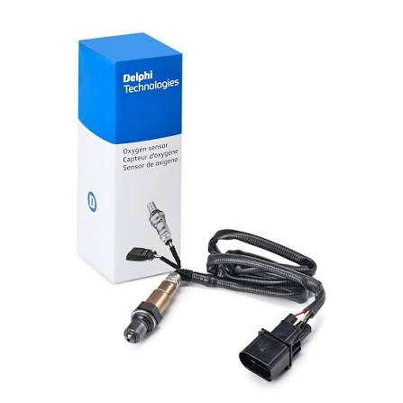 Sonda Wideband Delphi ES10921 Audi A4 1.8 20V - Cód.14851