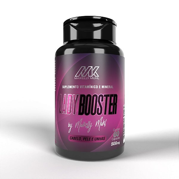 LADYBOOSTER 01 UNIDADE