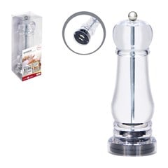 MOEDOR DE PIMENTA E SAL GROSSO - ACRILICO