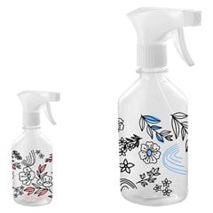 PULVERIZADOR PLAST - 450 ML - UNIDADE