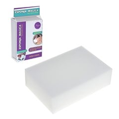 ESPONJA MÁGICA - 1 UNIDADE