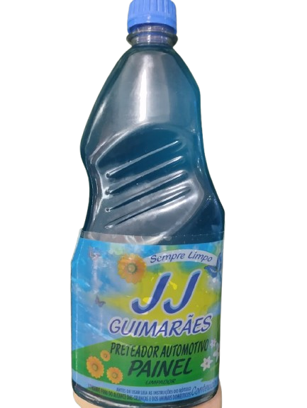 PRETEADOR PAINEL AUTOMOTIVO 1 LT