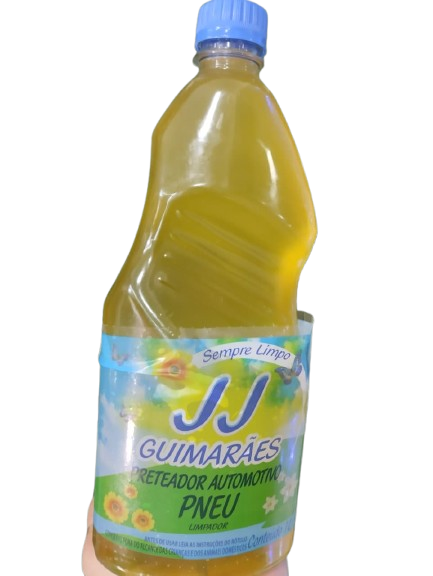 PRETEADOR AUTOMOTIVO PNEU 1 LT