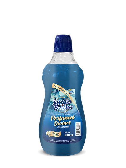 Limpador Perfumado Frescor da Floresta 1L