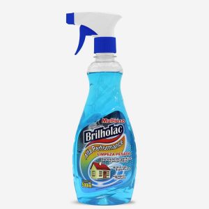 MULTI USO BRILHOLAC - LIMPEZA PESADA - GATILHO SPRAY