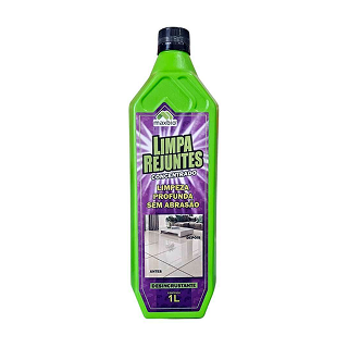 Limpa Rejuntes Concentrado Maxbio 1L