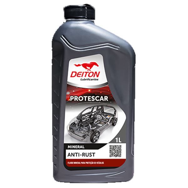 Oleo Anti Rust Protescar - Deiton