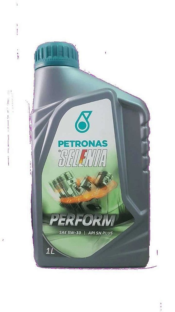 Oleo Sintetico Selenia Perform F 5w30 Lt - Petronas