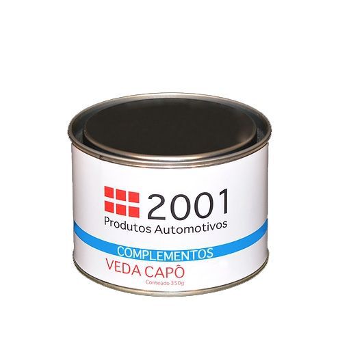 Veda Capo Branco - 2001