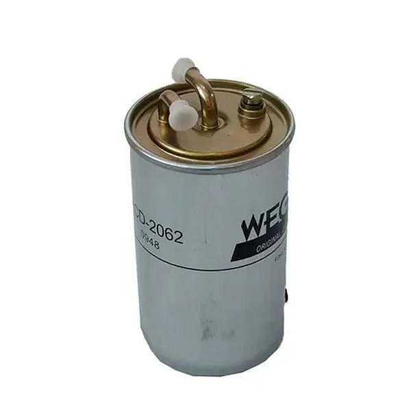 Filtro Comb Wega Fcd2062