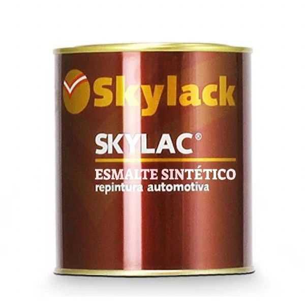 Esm. Aut. Branco Puro 900ml - Skylack