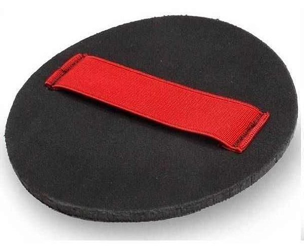 Suporte Manual Hookit 145mm Ref 042 - Purplex