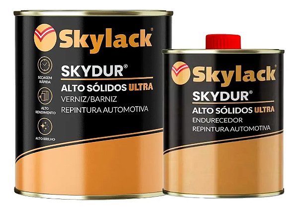 Verniz 13.000 Skylack Usar Cat 131 450ml