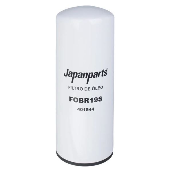 Filtro Oleo Japanparts Fobr19s