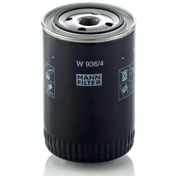 Filtro Oleo Mann W936/4