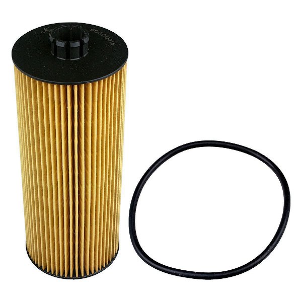 Filtro Oleo Wega Woe473