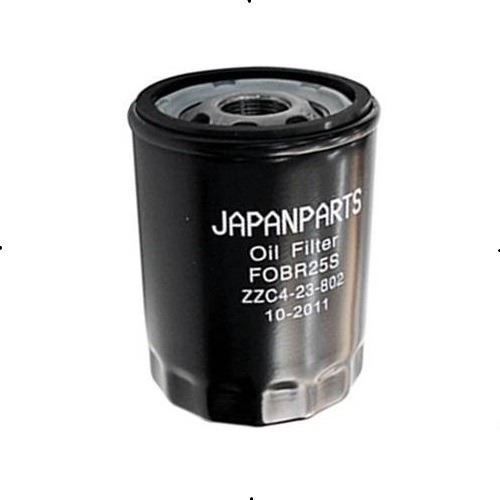 Filtro Oleo Japanparts Fobr25s