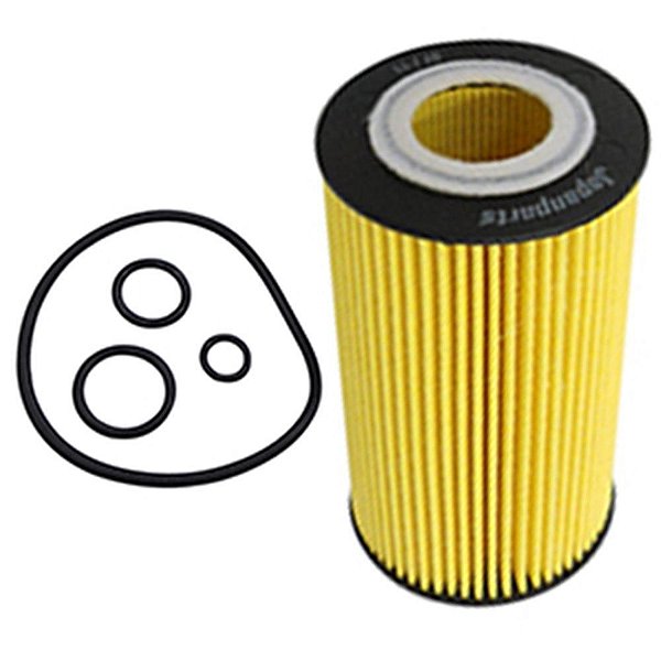 Filtro Oleo Japanparts Foeco006
