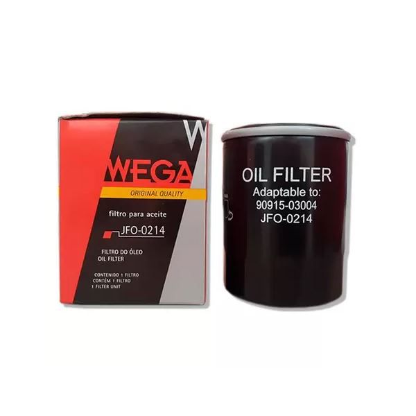 Fitlro Oleo Wega Jfo0214