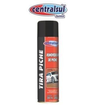 Spray Removedor Piche 300ml - Centralsul