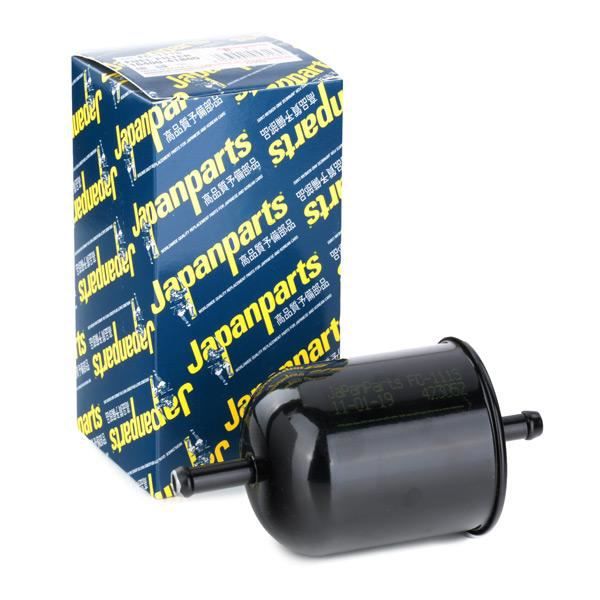 Filtro Comb Japanparts Fc111s - Nissan