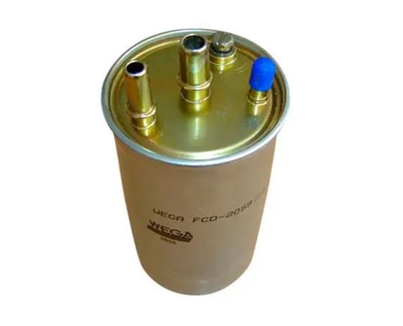 Filtro Comb Wega Fcd2059