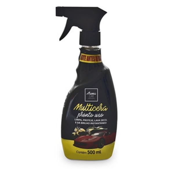 Multicera Spray 500ml - Aromacar