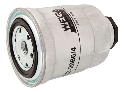 Filtro Comb Wega Fcd2066/4