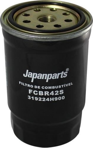 Filtro Comb Japanparts Fcbr42s