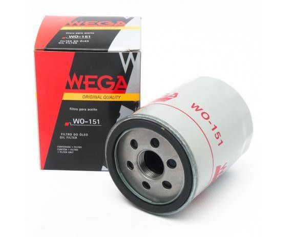 Filtro Oleo Wega Wo151