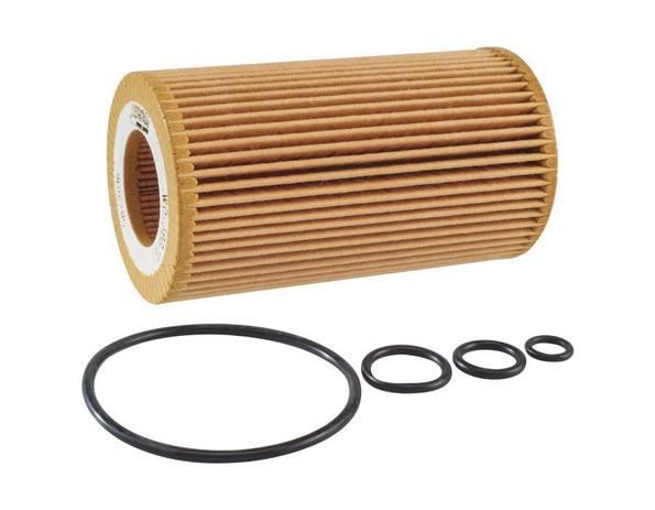 Filtro Oleo Wega Woe300/2