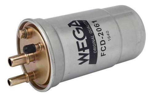 Filtro Comb Wega Fcd2061