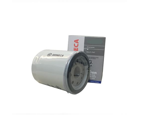 Filtro Oleo Seineca Sof7004