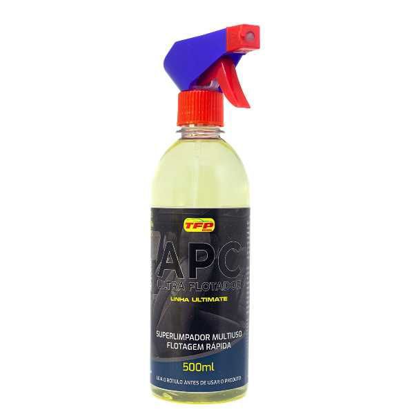Apc Ultra Flotador 500ml - Tfp