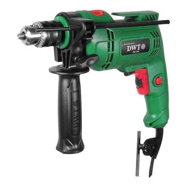 Furadeira Imp 3/8  Fid595n 220v    Dwt