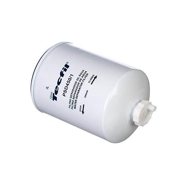 Psd450/1 Tecfil Filtro Combustivel Se