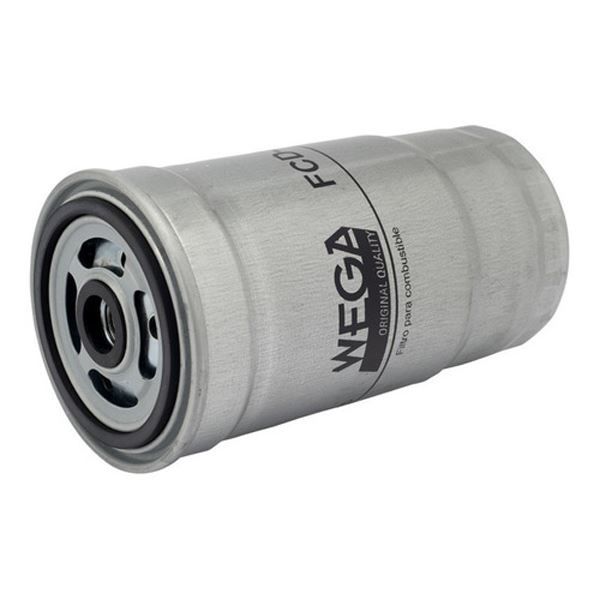 Fcd2096 Wega Filtro Combustivel Iveco