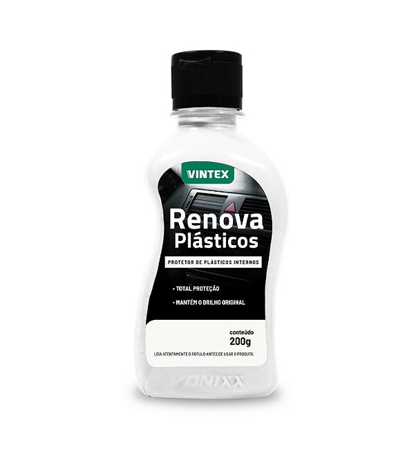 Renova Plasticos 200g - Vintex / Vonixx