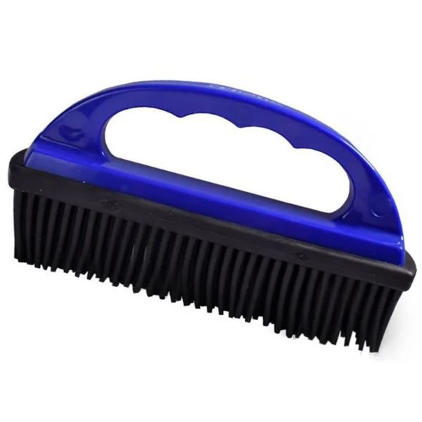 Escova Silicone Remove Pelos - Vonixx