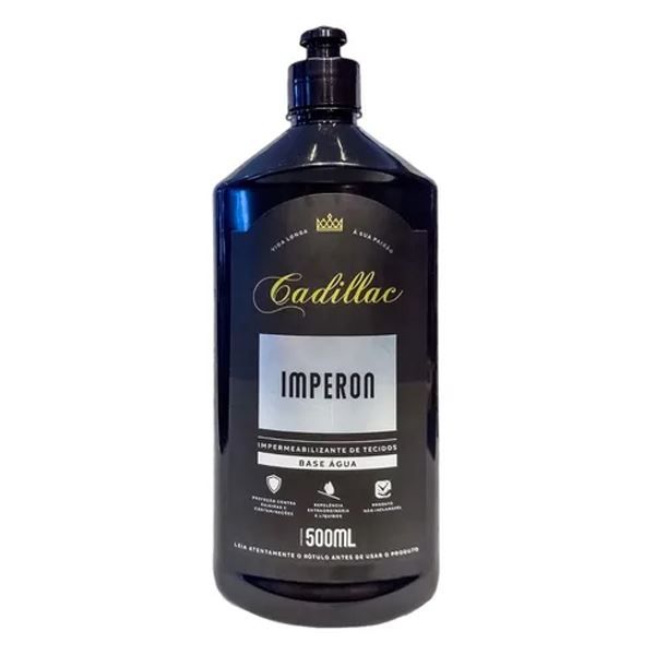 Imperon Impermeabilizante De Tecidos 500ml - Cadillac