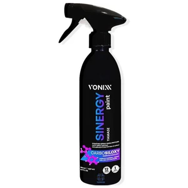 Sinergy Paint 500ml - Vonixx