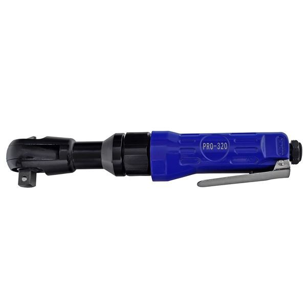 Chave Catraca 1/2 7kgfm Pro320 - Pdr