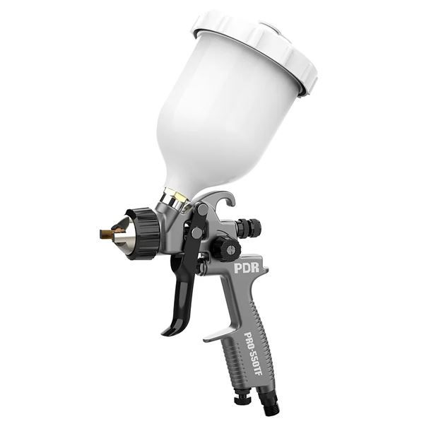 Pistola Teflon Grav. Hvlp 1,4mm 600ml Pro550tf - Pdr