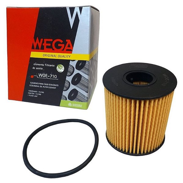 Filtro Wega Woe710