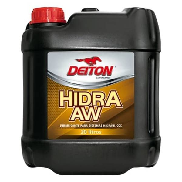 Oleo Hidra 68 20l - Deiton
