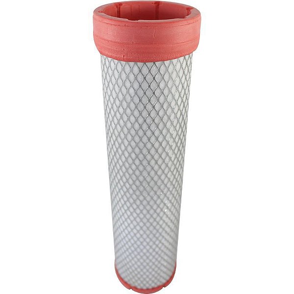 Filtro Turbo Ar Jcb Tr25491